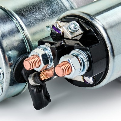 Starter RIDEX 2S0018P 2S0018P - photo 6