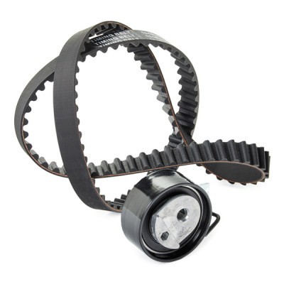 Timing belt kit RIDEX 307T0110P 307T0110P - photo 3