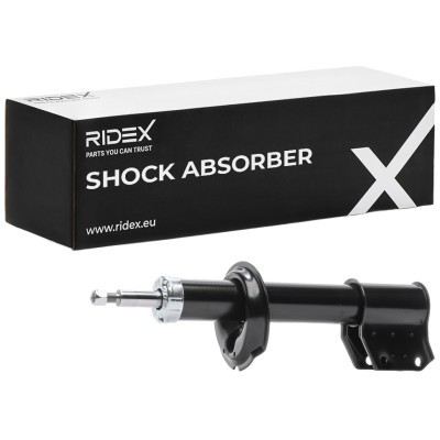 Shock Absorber RIDEX 854S2039 854S2039 - photo 2