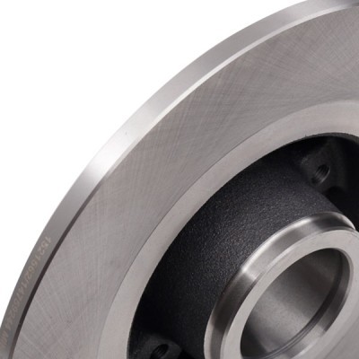 Brake Disc RIDEX 82B2060 82B2060 - photo 6