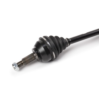 Drive Shaft RIDEX 13D1095R 13D1095R - photo 5