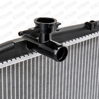 Radiator, Engine Cooling Stark SKRD-0120261 SKRD-0120261 - photo 6