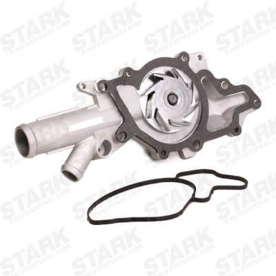 Water Pump, Engine Cooling Stark SKWP-0520103 SKWP-0520103 - photo 3