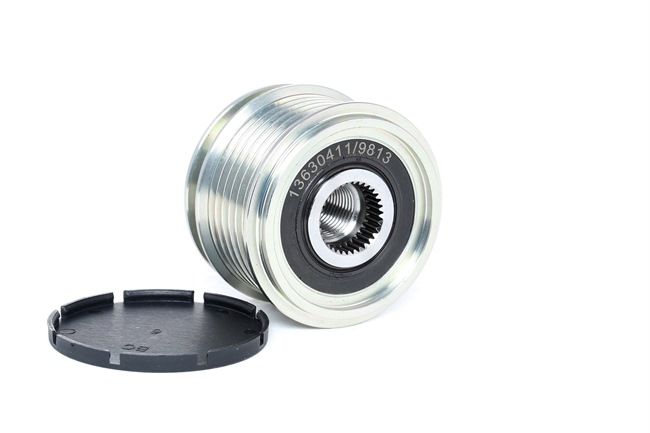 Alternator – one-way clutch RIDEX 1390F0003 1390F0003 - photo 1