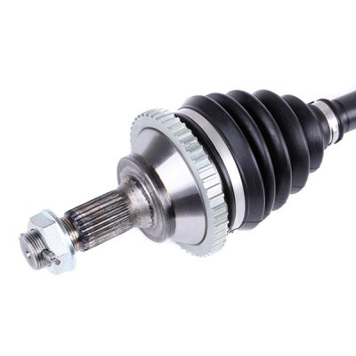 Drive Shaft RIDEX 13D0253 13D0253 - photo 6