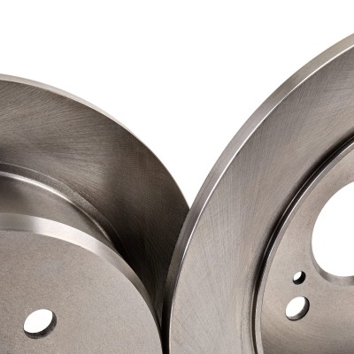 Brake Disc RIDEX 82B0604 82B0604 - photo 8