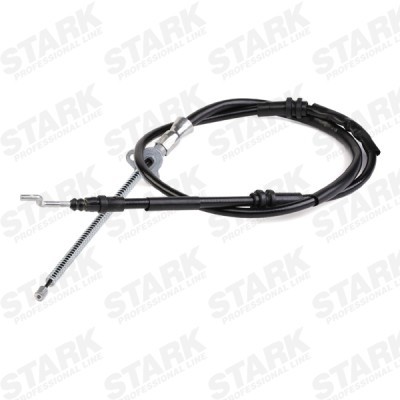 Cable Pull, Parking Brake Stark SKCPB-1050419 SKCPB-1050419 - photo 3