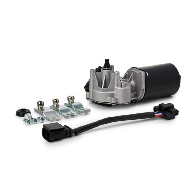 Wiper Motor RIDEX 295W0089 295W0089 - photo 3