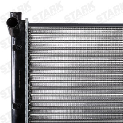 Radiator, Engine Cooling Stark SKRD-0120230 SKRD-0120230 - photo 5