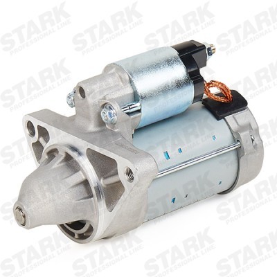 Starter Stark SKSTR-0330498 SKSTR-0330498 - photo 3