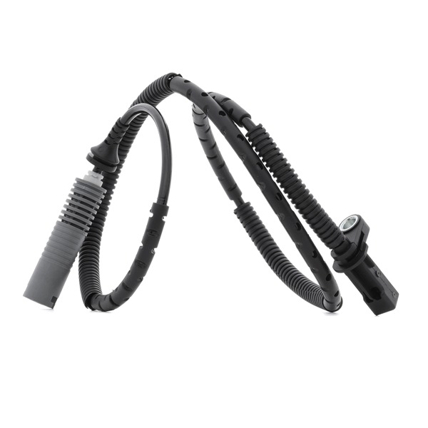ABS Sensor RIDEX 412W0053P 412W0053P - photo 1