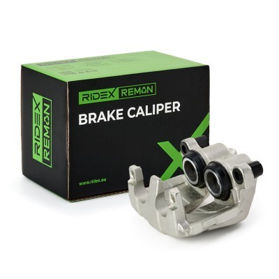 Brake Caliper RIDEX 78B1637R 78B1637R - photo 2