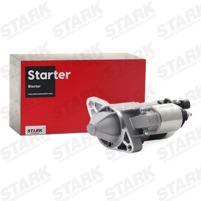 Starter Stark SKSTR-0330220 SKSTR-0330220 - photo 2