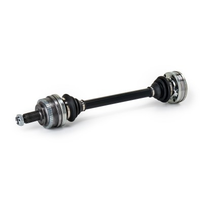 Drive Shaft RIDEX 13D0193R 13D0193R - photo 3