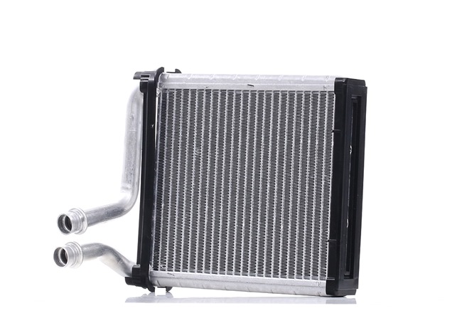 Radiator, Interior Heating RIDEX 467H0061 467H0061 - photo 1