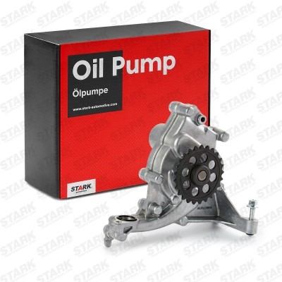 Oil Pump Stark SKOPM-1700111 SKOPM-1700111 - photo 2