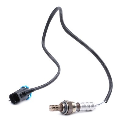 Lambda (Oxygen) Sensor RIDEX 3922L0668 3922L0668 - photo 3