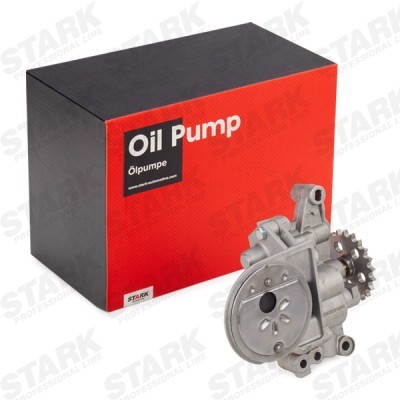 Oil Pump Stark SKOPM-1700015 SKOPM-1700015 - photo 2