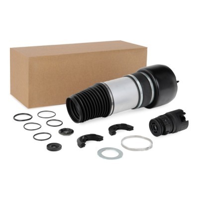 Bellow, Air Suspension RIDEX 4119A0085 4119A0085 - photo 2