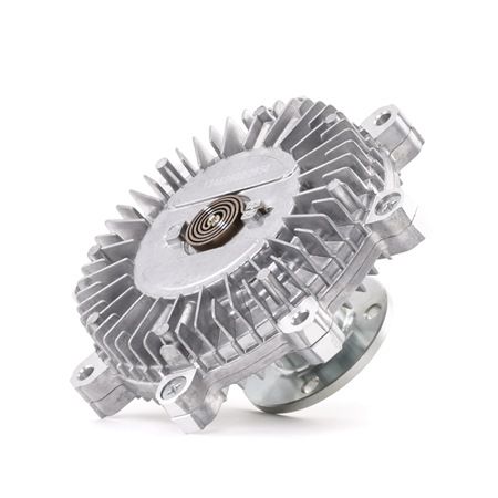 Clutch, Radiator Fan RIDEX 509C0036 509C0036 - photo 1