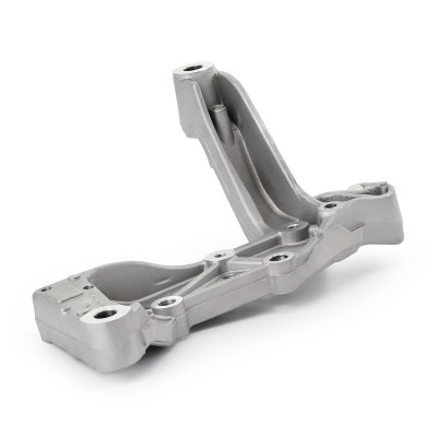 Control Arm Bushing RIDEX 3238H0004 3238H0004 - photo 2