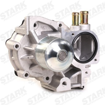 Water Pump, Engine Cooling Stark SKWP-0520175 SKWP-0520175 - photo 4