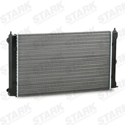 Radiator, Engine Cooling Stark SKRD-0120172 SKRD-0120172 - photo 3