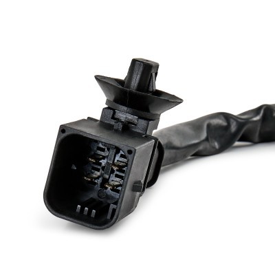 Wiper linkage / motor drive RIDEX 295W0243 295W0243 - photo 5