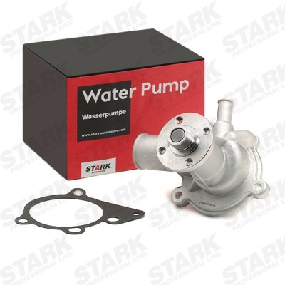 Water Pump, Engine Cooling Stark SKWP-0520101 SKWP-0520101 - photo 2