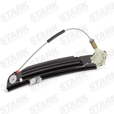 Window Regulator Stark SKWR-0420369 SKWR-0420369 - photo 3