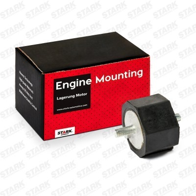 Engine Mounting Stark SKEM-0660079 SKEM-0660079 - photo 2
