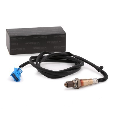 Lambda (Oxygen) Sensor RIDEX 3922L0023 3922L0023 - photo 1