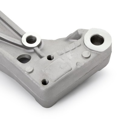 Control Arm Bushing RIDEX 3238H0004 3238H0004 - photo 5
