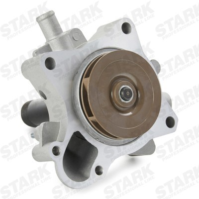 Water Pump, Engine Cooling Stark SKWP-0520575 SKWP-0520575 - photo 3