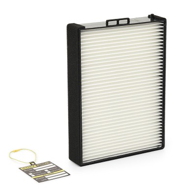 Cabin Air Filter RIDEX 424I0095P 424I0095P - photo 2