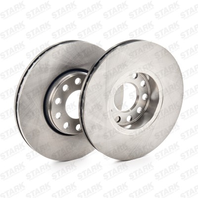 Brake Disc Stark SKBD-0022798 SKBD-0022798 - photo 7