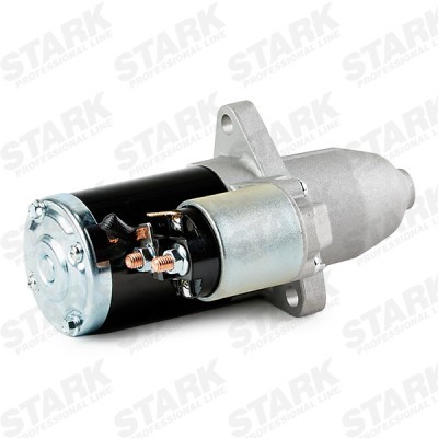 Starter Stark SKSTR-03330608 SKSTR-03330608 - photo 4