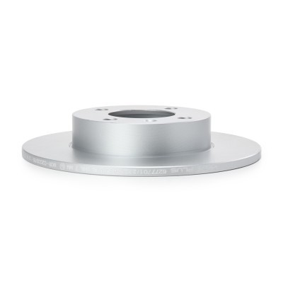 Brake Disc RIDEX 82B0416P 82B0416P - photo 4