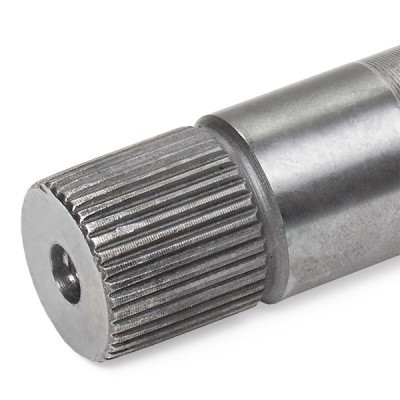 Drive Shaft RIDEX 13D0903 13D0903 - photo 6