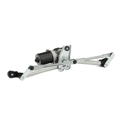 Wiper Motor RIDEX 295W0217 295W0217 - photo 4