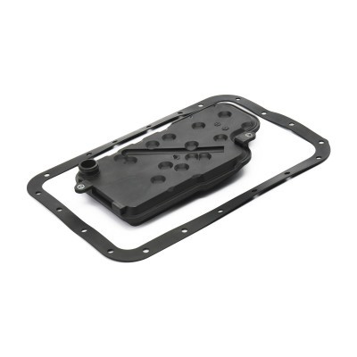 Hydraulic Filter, Automatic Transmission RIDEX 3843H0035 3843H0035 - photo 2