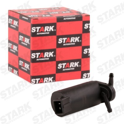 Washer Fluid Pump, window cleaning Stark SKWPC-1810022 SKWPC-1810022 - photo 2
