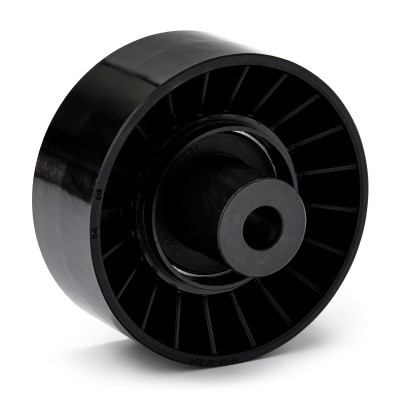 Belt Tensioner V-Ribbed Belt RIDEX 310T0485 310T0485 - photo 4