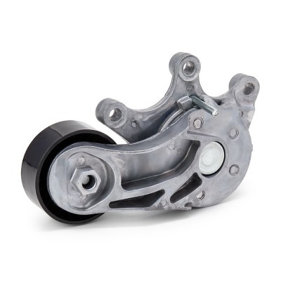 Belt Tensioner V-Ribbed Belt RIDEX 310T0659 310T0659 - photo 4