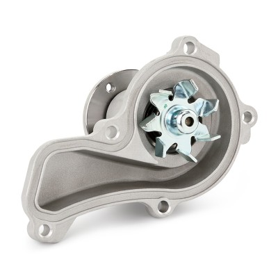 Water Pump, Engine Cooling RIDEX 1260W0756 1260W0756 - photo 4