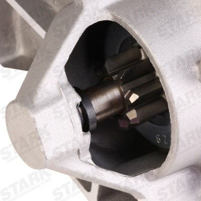 Starter Stark SKSTR-0330296 SKSTR-0330296 - photo 5