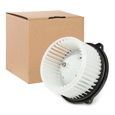 Interior Blower RIDEX 2669I0166 2669I0166 - photo 2
