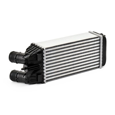 Intercooler, Charger RIDEX 468I0135 468I0135 - photo 8