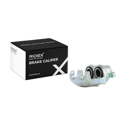 Brake Caliper RIDEX 78B0563 78B0563 - photo 2