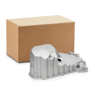 Oil Pan RIDEX 592O0185 592O0185 - photo 2